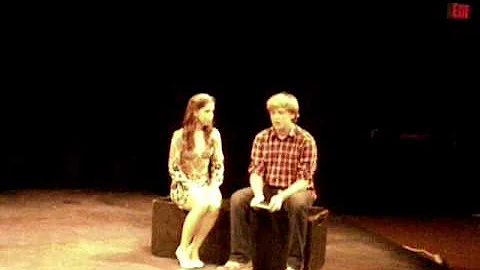 Russell Stephens and Julie Meeks - "Move On"
