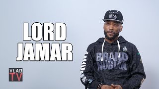 Lord Jamar: Sorry Kanye, Kim's Been w/ Lots of Guys and They Can Talk About It (Part 7)