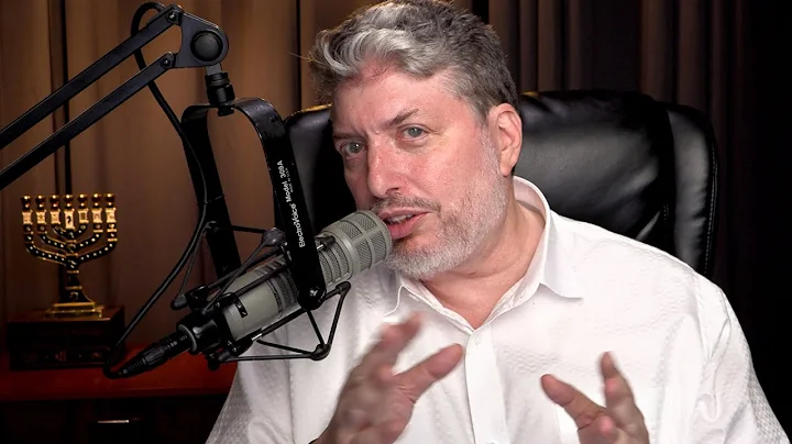 Isaiah predicts Christendom's utter destruction an...