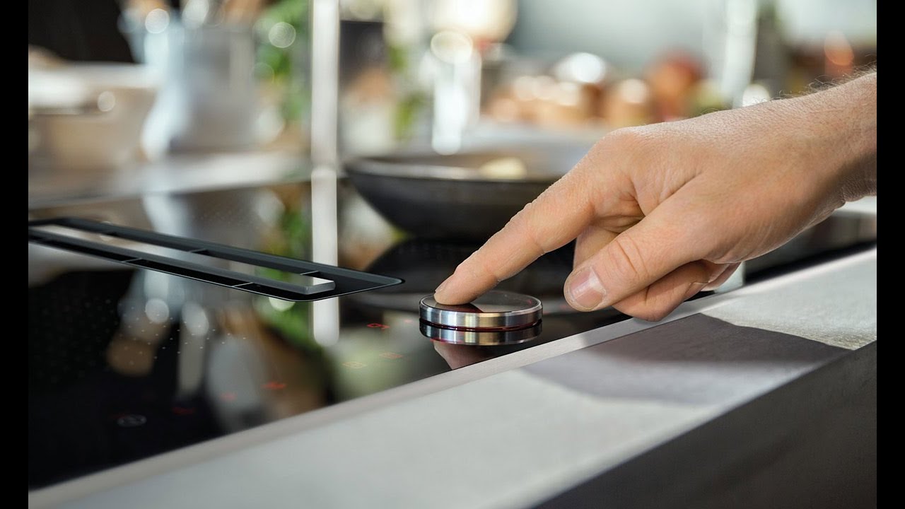 Como usar el mando TwistPad de NEFF YouTube