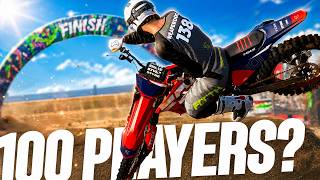 Everyone Told Me To Play This Forgotten Motocross Game… screenshot 5