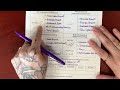 Exponential & Logarithmic Function Applications