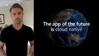 Build cloud-native applications that run anywhere | TS03