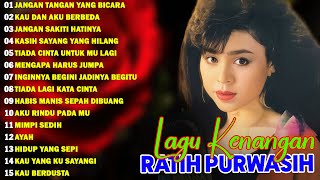 Album Ratih Purwasih 💕Tembang Kenangan Terbaik Sepanjang Masa