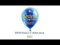 IHM Sisters Celebration 2022