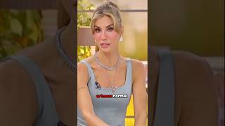 ⚠️ Stres arttıkça ağrılar da mı artıyor? İşte nedeni! #çağlaşıkel #gündem #haberlercom #shorts