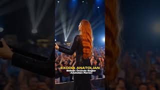 Bu sesi tanıdın mı? 😳 Bitlis Remix ters köşe #shorts #türkü #remix #keşfet #viral