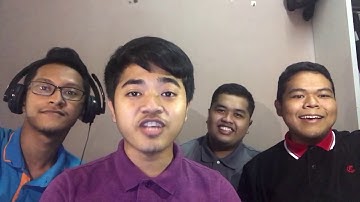 OSSA - DFN6033 (PROBLEM BASED TASK)