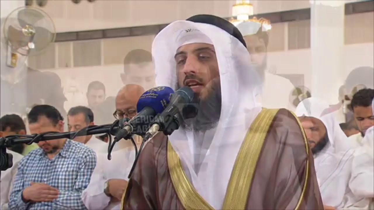 سورة طه - شايع التميمي