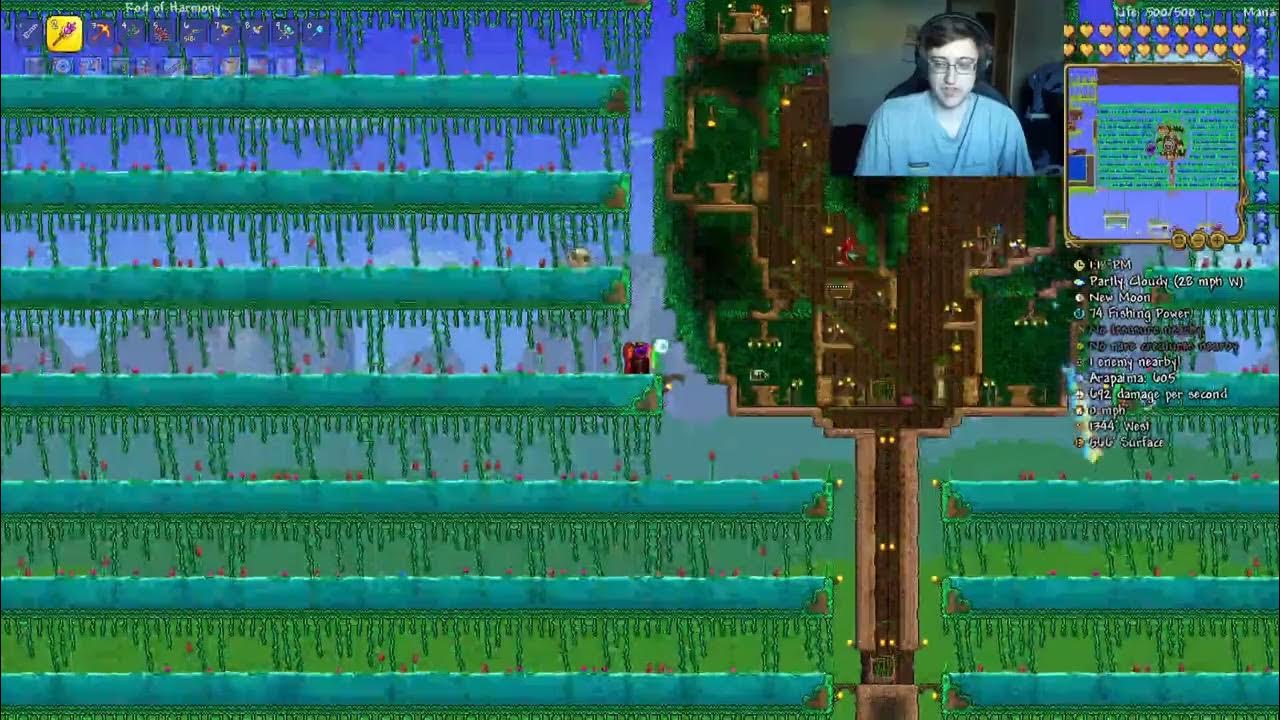 9999 Daybloom + Daybloom Seeds YouTube