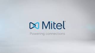 Mitel MiContact Center Campaign Manager