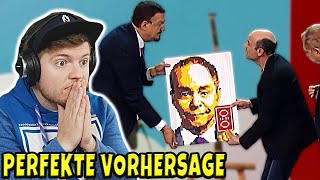 Er FOOLT in REKORDZEIT zum 2. MAL! 🤯 - Jandro bei Fool Us