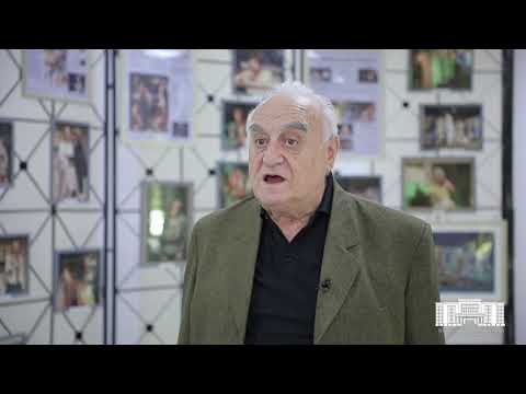 Академический русский драматический театр Узбекистана встречает 85-летие после реконструкции