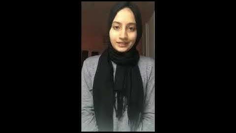 ENG011. Presentation " Mirror Neurons " part 2. SP20