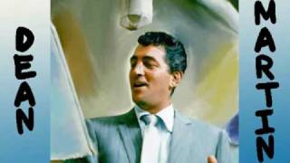 DEAN MARTIN - Who's Sorry Now (1951) chords