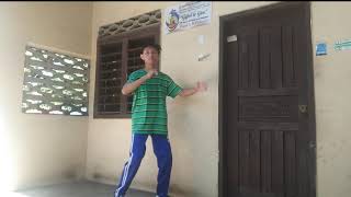 Celebrity ZUMBA | AEROBIC DANCE STEPS | HOPE 1 | PERFORMANCE TASK NO.2 Wealth