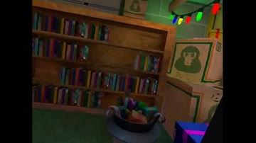 falling through every map in gorilla tag