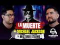 MICHAEL JACKSON: ¿Fue MUERTE ACCIDENTAL u HOMICIDIO? | Análisis Médico-Forense