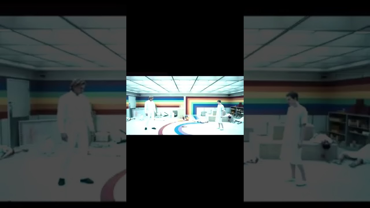 Hawkins lab edit || flash warning ⚠️ || 