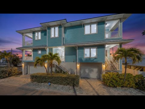 30 79th Ave, Treasure Island, FL home video tour