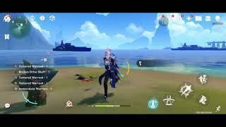 Genshin Impact Noob Guide: Chill & Fun Exploration