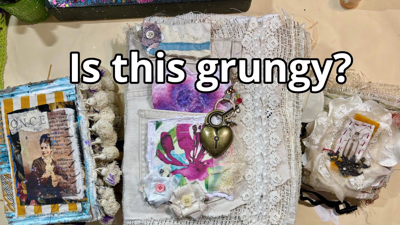 What is “GRUNGY?”