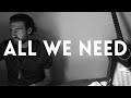 Loner Deer - All we need [OFFICIAL LYRIC VIDEO]