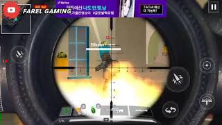 GAME sangat seru memuas kan ( Commando Adventure assasin) screenshot 5