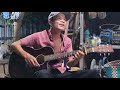 Ca khúc: VỀ ĐÂY EM nhạc Sĩ Trịnh Nam Sơn Anh Thợ Hàn thể hiện chất chay hay như ca sĩ.