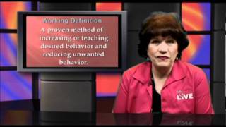 ABA Jargon Defined - Skills Live, Ep. 34
