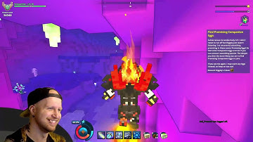 GEODE CAVES ARE FUN, RIGHT!? :))))) (end me) | Trove