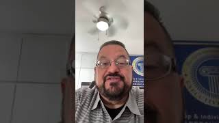 Setting your Goals for 2019! Step 1