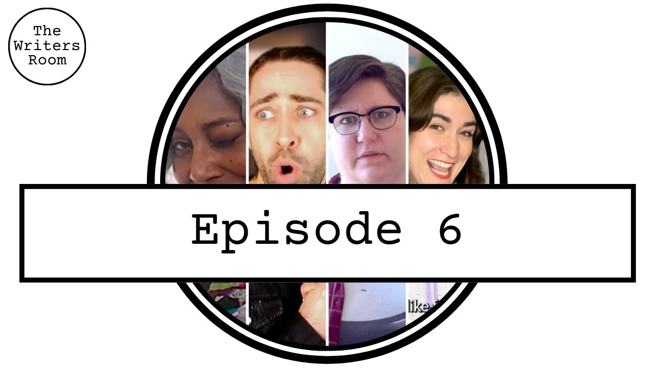 Episode 6 | The Writers Room | Sketch Comedy Web Series - YouTube