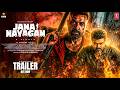 Jana Nayagan | Trailer (Hindi) Explained| Thalapathy Vijay | H Vinoth | Anirudh | Pooja Hegde | KVN