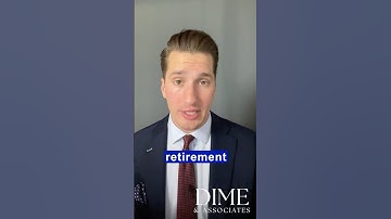 Minimize RMD Taxes via Level Distributions #retirement #edmonds