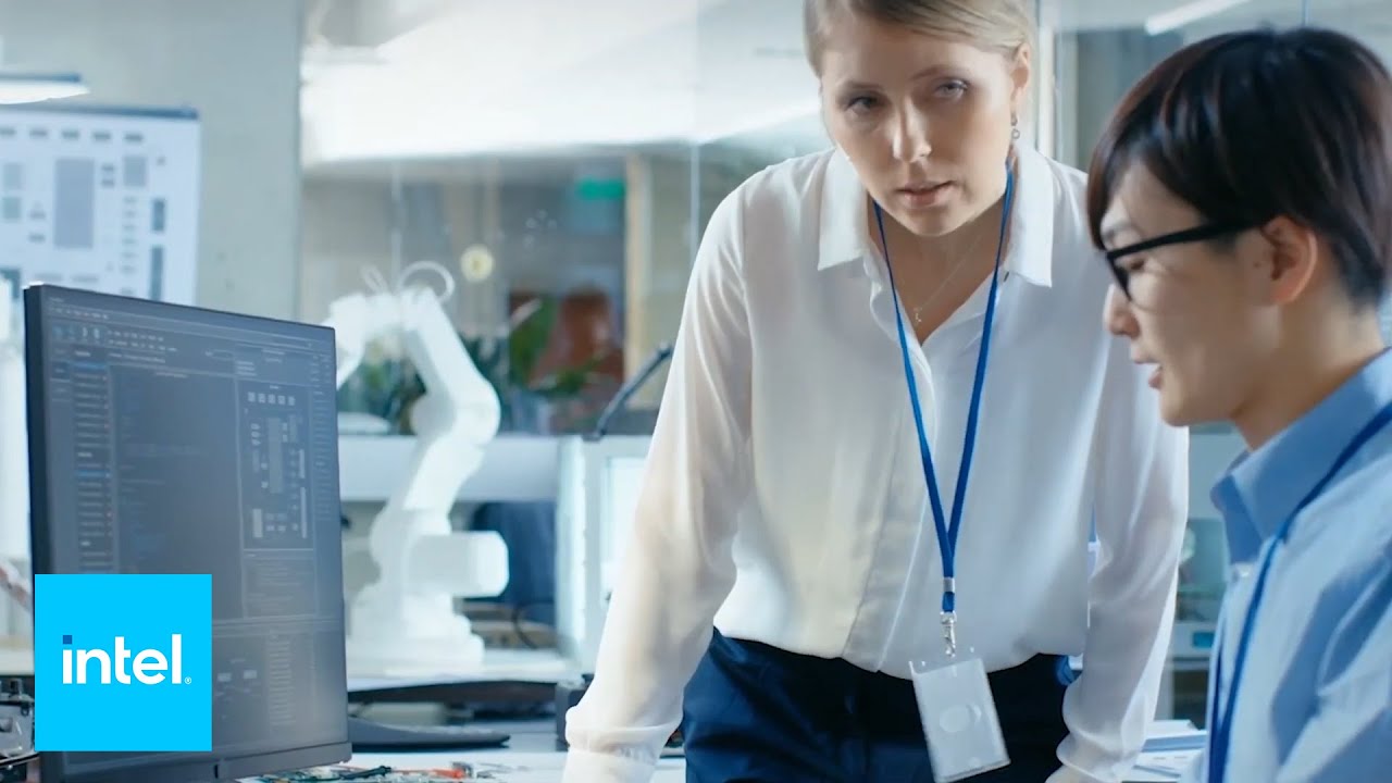 Intel & SAP Co-Innovation Reimagine the Data Center | Intel Business