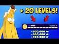 NO TIMER Fortnite Xp Map To Level Up Fast!!