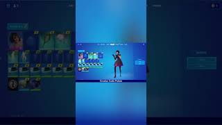 New Leaked Fortnite Tiktok Dance Emote