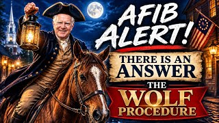 Fix Afib Permanently