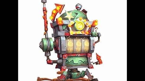 Mythic One-Armed Bandit First kill 05/28/2025