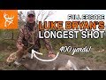LUKE BRYAN 400 YARD SHOT! | Buck Commander | Full Episode