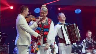 FUEGO - COLAJ MARAMUREȘ - ”JOCU ISTA L-AM ȘTIUT” și ”SUS ÎN VÂRFUL NUCULUI”