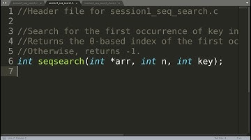 Introductory session on a laboratory course in Design and Analysis of Algorithms