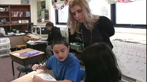 Common Core Math Shifts - Looking at Real Classrooms