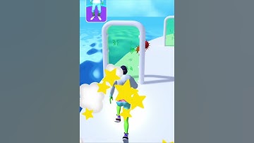 DNA RUN 3D Gameplay All Levels Walkthrough  Android,ios Level 11