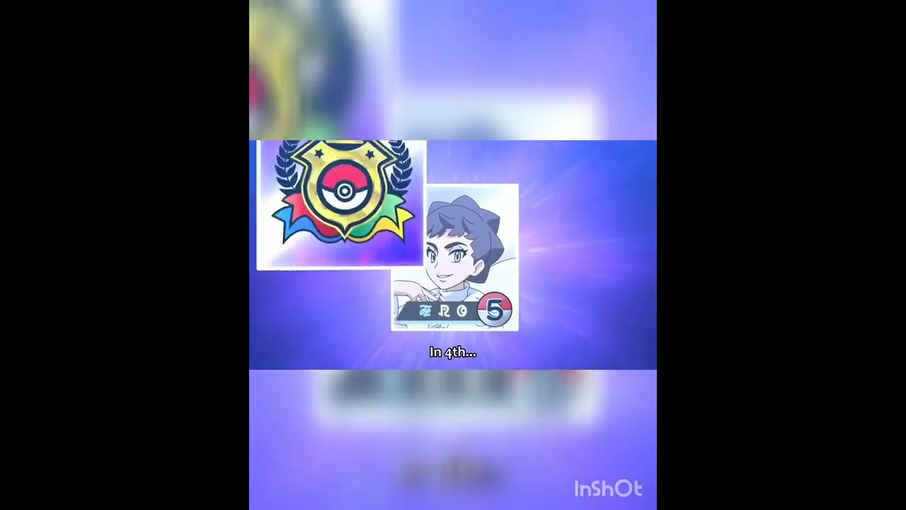 //Master class 8 competitor revealed// itz Alain, return In Pokemon journeys//