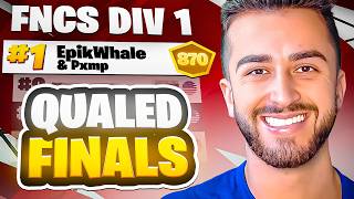 1ST PLACE FNCS DIVISION 1🥇