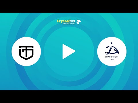 ტორპედო - დინამო თბილისი