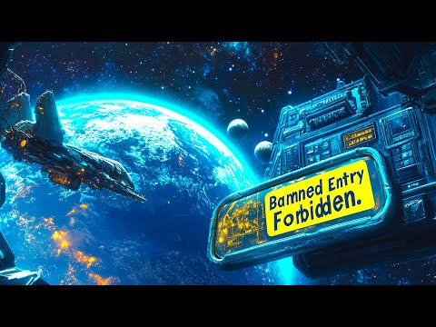 Earth Bans Galactic