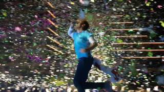 Coldplay - A Sky Full Of Stars (Live in Manila)